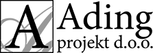 Ading logo